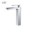 Kibi Infinity Single Handle Bathroom Vessel Sink Faucet KBF1007CH - alternate 1